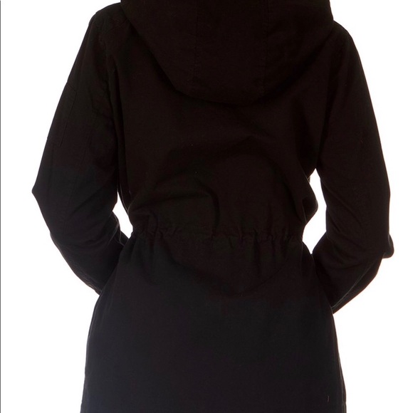 Yoki Anorak Jacket - Picture 4 of 6